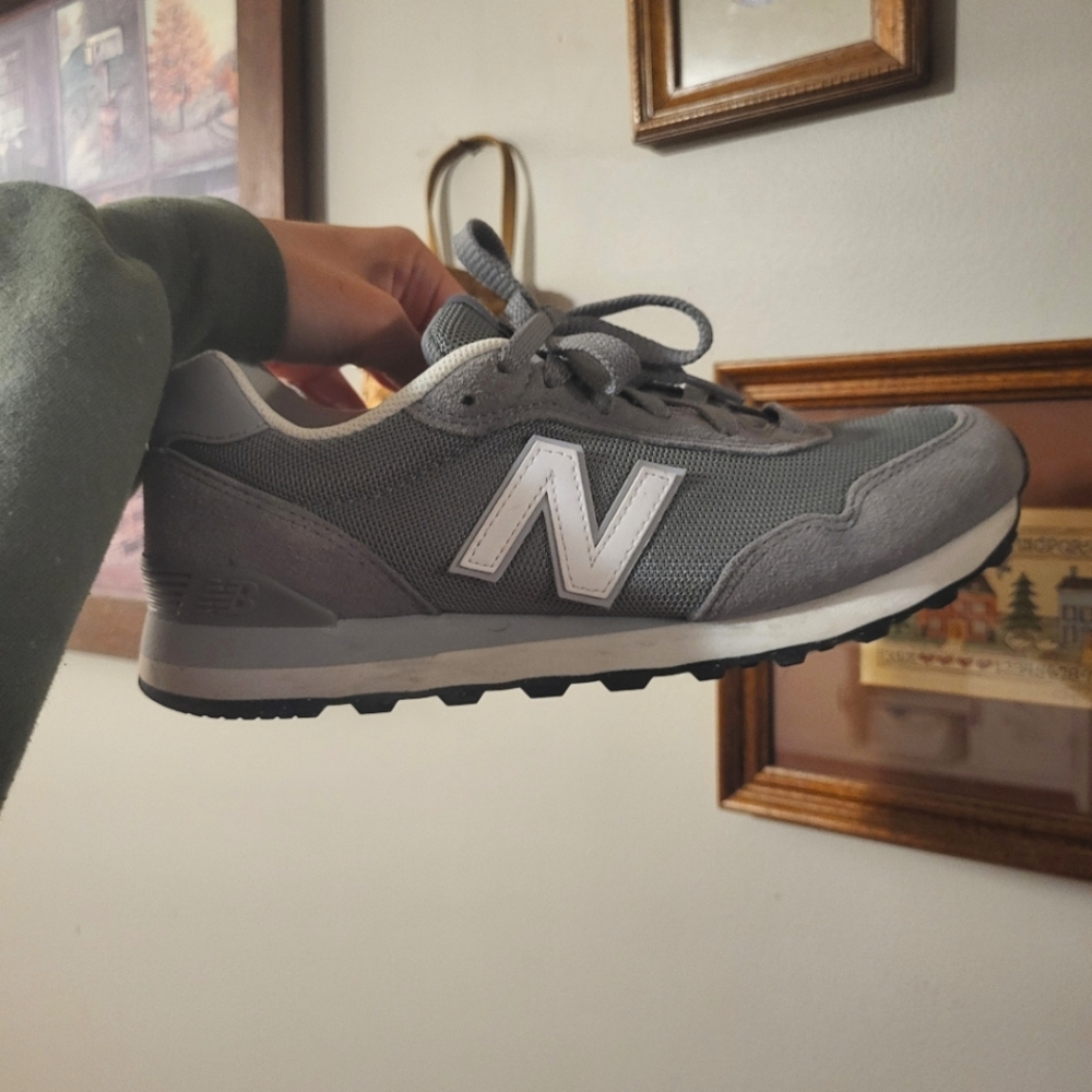 Women's New Balance Size 9